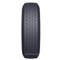 Neumáticos comerciales al por mayor con bloques de banda de rodadura de forma Z, excelente neumático de tracción para vehículos ST 175/80R13